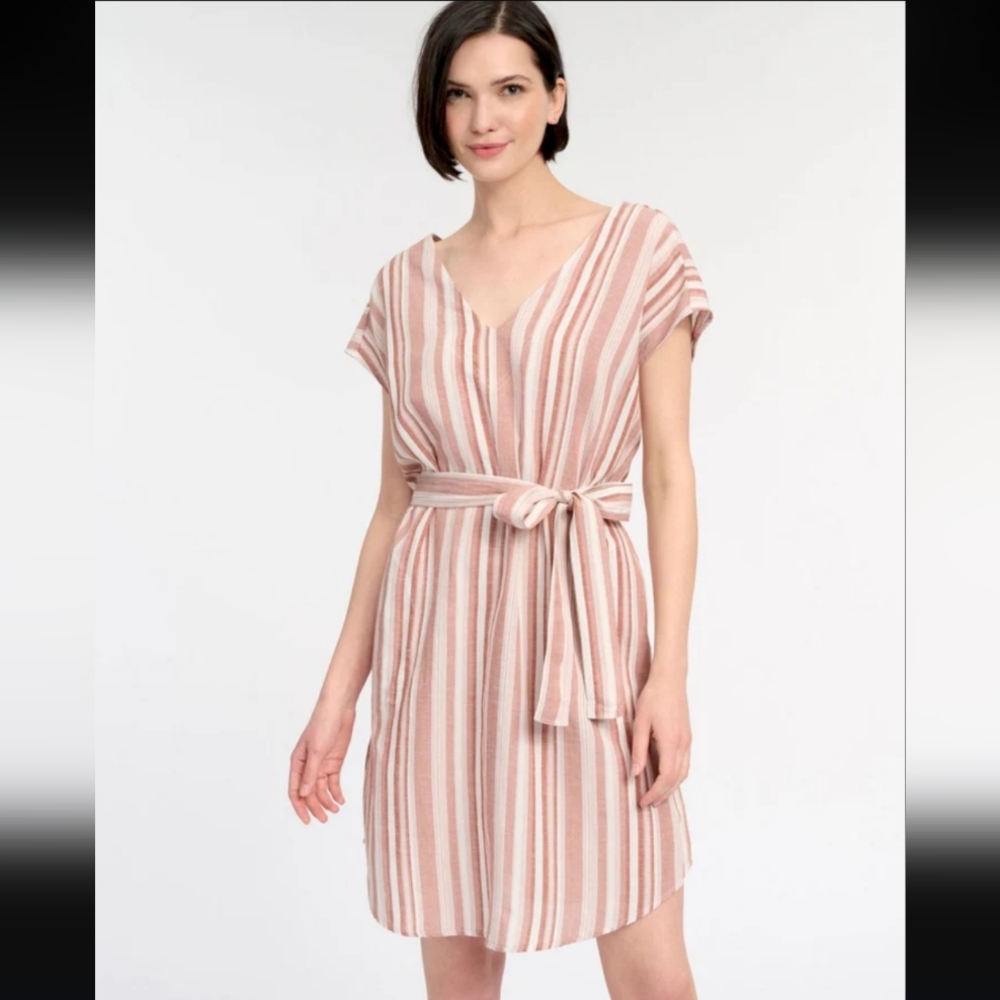 Splendid Savannah Dress Small